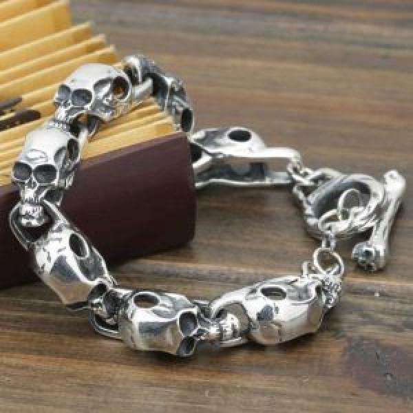 大絶賛！ 2026 クロムハーツ CHROME HEARTS シルバー925 ブレスレット