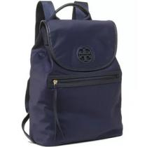  今年新作入荷　TORY BURCH　トリーバーチ バッグ   NYLON BACKPACK リュックサック バックパック 
