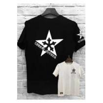 強い魅力を感じる一枚 2026春夏 クロムハーツ CHROME HEARTS 半袖Tシャツ 男女兼用 2色可選