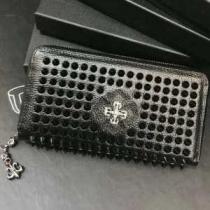 肌触りの気持ちい〜 2026春夏 クロムハーツ CHROME HEARTS 財布