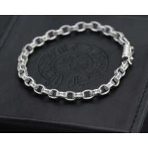 お買い得品 2026 クロムハーツ CHROME HEARTS シルバー925 ブレスレット