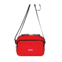 重宝品　Supreme シュプリーム  Denier Cordura 便利性に溢れるアイテム　ショルダーバッグ.