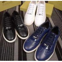 希少 2026 バーバリーBURBERRY  フラットシューズ 3色可選