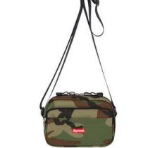 お買い得　Supreme シュプリーム 15SS Shoulder Bag 1000 Denier Cordura 人気販売　ショルダーバッグ .