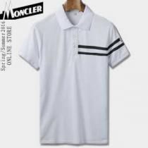 2026春夏 MONCLER モンクレール最旬アイテム  半袖Tシャツ 4色可選