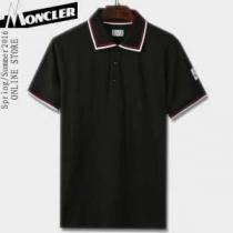 2026春夏格安！ MONCLER モンクレール 半袖Tシャツ 4色可選