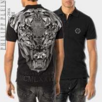 2026春夏 PHILIPP PLEIN フィリッププレイン 高級感溢れるデザイ...