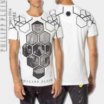 2026春夏 スタイリッシュな印象  PHILIPP PLEIN フィリッププレ...