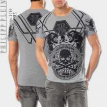 2026春夏 PHILIPP PLEIN フィリッププレイン SALE開催 半袖...