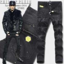 注目のアイテム 2026春夏 PHILIPP PLEIN フィリッププレイン ジ...