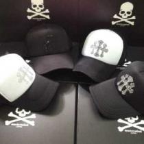 お買い得品 2026春夏 クロムハーツ CHROME HEARTS 帽子 4色可...