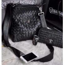 お洒落な存在感  2026春夏 クロムハーツ CHROME HEARTS ショル...