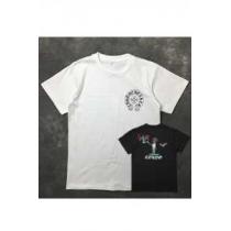 海外セレブ定番愛用 2026春夏 クロムハーツ CHROME HEARTS 半袖...