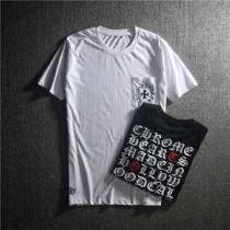 肌触りのいい 2026春夏 クロムハーツ CHROME HEARTS 半袖Tシャ...