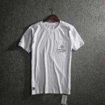 高評価の人気品 2026春夏 クロムハーツ CHROME HEARTS 半袖Tシ...