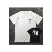 大人の個性を。 2026春夏 クロムハーツ CHROME HEARTS 半袖Tシ...