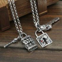 高品質 2026 クロムハーツ CHROME HEARTS シルバー925 ペン...