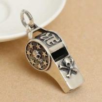 入手困難 2026 クロムハーツ CHROME HEARTS シルバー925 ペ...