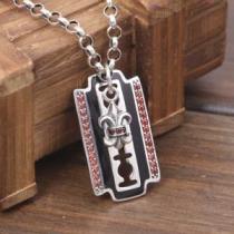 大注目！ 2026 クロムハーツ CHROME HEARTS シルバー925 ペ...