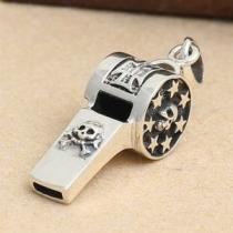 素敵 2026 クロムハーツ CHROME HEARTS シルバー925 ペンダ...