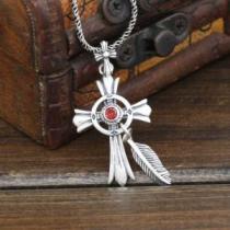 主役になる存在感 2026 クロムハーツ CHROME HEARTS シルバー9...