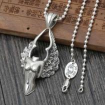 大人気再登場 2026 クロムハーツ CHROME HEARTS シルバー925...