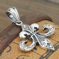 モデル大絶賛♪ 2026 クロムハーツ CHROME HEARTS シルバー92...