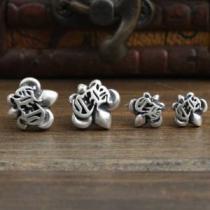 2026 最安値！ クロムハーツ CHROME HEARTS シルバー925 ピ...