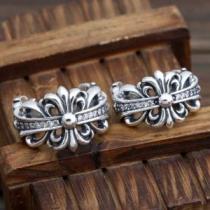 人気新品★超特価★ クロムハーツ CHROME HEARTS シルバー925 余...