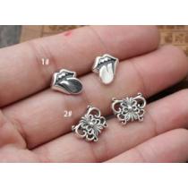 2026 セレブ風 クロムハーツ CHROME HEARTS シルバー925 ピ...