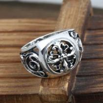 高級感ある 2026 クロムハーツ CHROME HEARTS シルバー925 ...