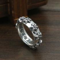 入手困難！ 2026 クロムハーツ CHROME HEARTS シルバー925 ...