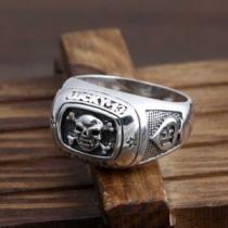主役になる存在感 2026 クロムハーツ CHROME HEARTS シルバー9...