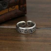 2026 クロムハーツ CHROME HEARTS 高評価の人気品 シルバー92...