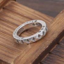 2026 クロムハーツ CHROME HEARTS 目玉商品 シルバー925 指...