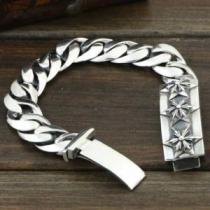 2026 クロムハーツ CHROME HEARTS 海外セレブ定番愛用 シルバー...