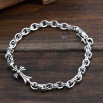 入手困難！2026 クロムハーツ CHROME HEARTS シルバー925 ブ...