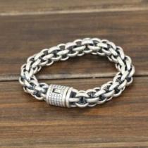 個性的なデザイン 2026 クロムハーツ CHROME HEARTS シルバー9...
