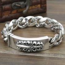 モデル大絶賛♪ 2026 クロムハーツ CHROME HEARTS シルバー92...