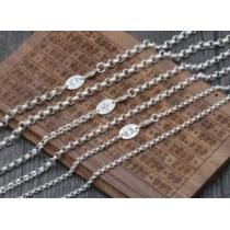 お買い得品 クロムハーツ CHROME HEARTS シルバー925絶妙なライン...