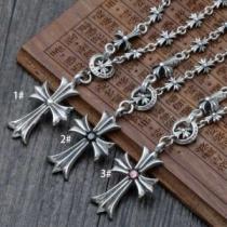 2026 特別人気感謝SALE クロムハーツ CHROME HEARTS シルバ...
