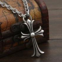 2026 お洒落な存在感 クロムハーツ CHROME HEARTS シルバー925 ネックレス