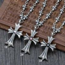 大人気再登場 2026 クロムハーツ CHROME HEARTS シルバー925...