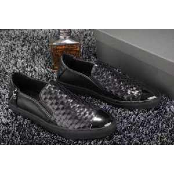 ファッション 人気 2026 ボッテガ ヴェネタ BOTTEGA VENETA カジュアルシューズ　