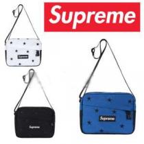 2026春夏 SUPREME ワンショルダーバッグ 3色可選