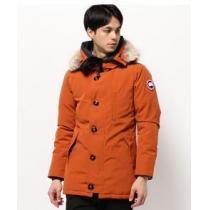 完売品　CANADA GOOSE/カナダグース 定番モデルダウンジャケット　コー...
