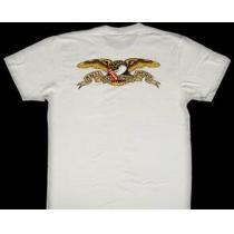 活躍するアイテム　シュプリーム アンタイヒーローポケット　快適にＴシャツ　ホワイ...