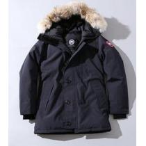 今季セール　カナダグース canada goose　ジャスパー　保温性能を発揮す...