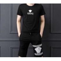 大特価  2026春夏 ヴェルサーチVERSACE  ジャージセット