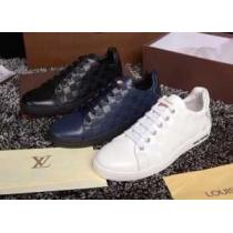 最安値！ 2026 ルイ ヴィトン LOUIS VUITTON フラットシューズ...